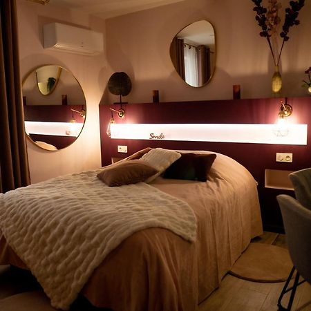 Studio Coeur De Ville Sanary Tres Cosy Parking Luaran gambar