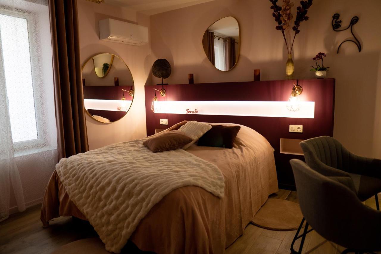 Studio Coeur De Ville Sanary Tres Cosy Parking Luaran gambar