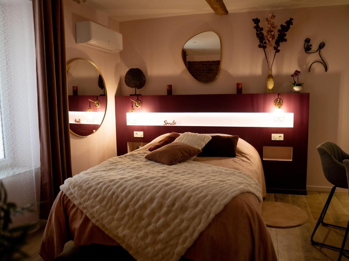 Studio Coeur De Ville Sanary Tres Cosy Parking Luaran gambar